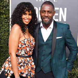 The Look of Love: These Are the Exact Products Idris Elba's Bride Used for Her Wedding Makeup