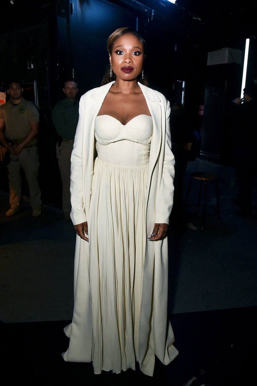 Jennifer Hudson The Stars Are Bringing Their Style A-Game to CinemaCon