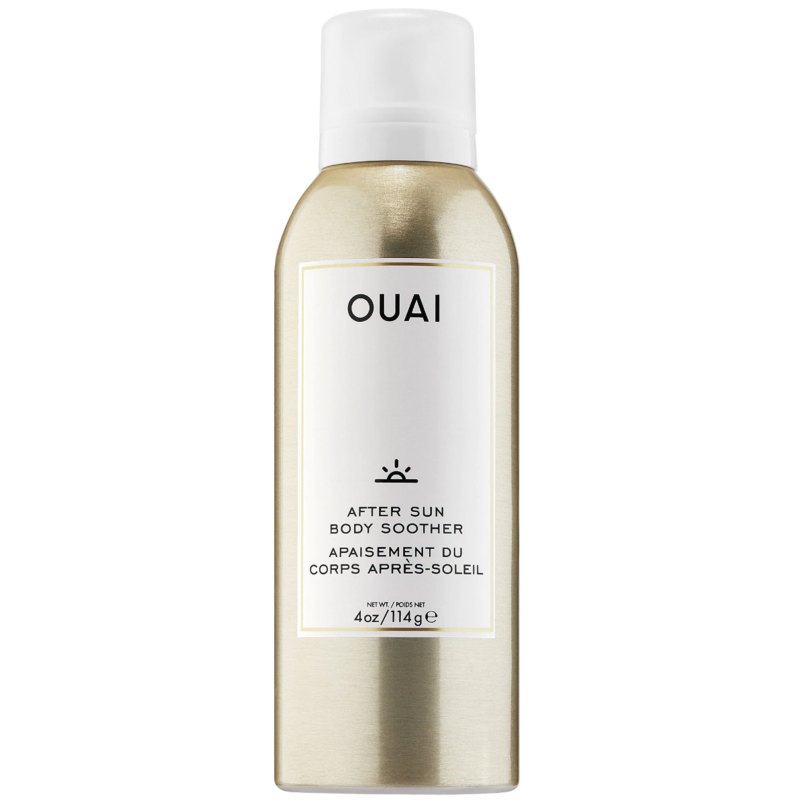 Ouai After Sun Body Soother These Are the Best Hair, Makeup and Skincare Products of 2019