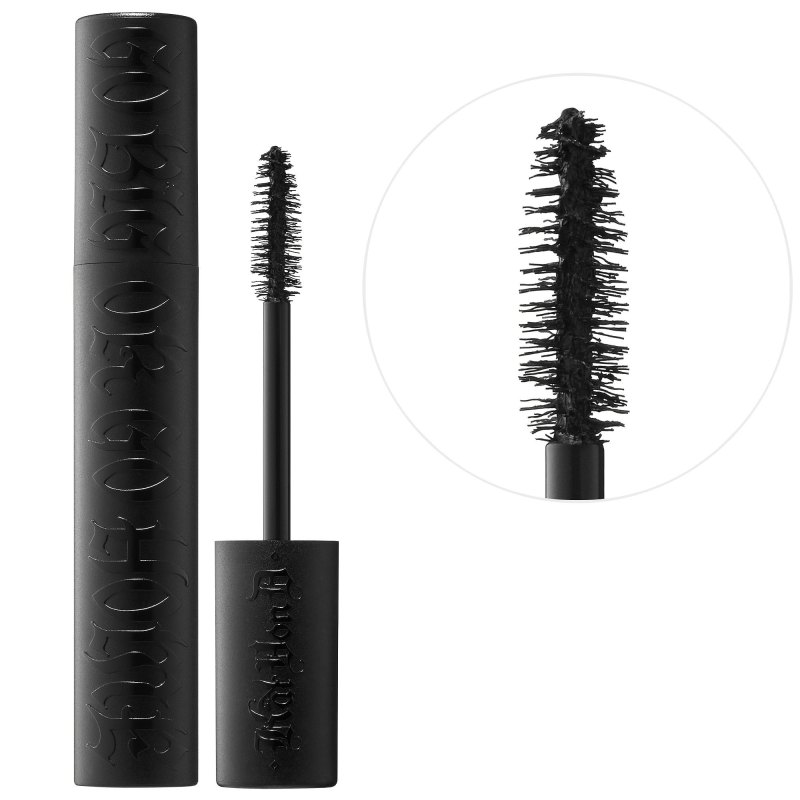 Kat Von D Go Big or Go Home Mascara These Are the Best Hair, Makeup and Skincare Products of 2019