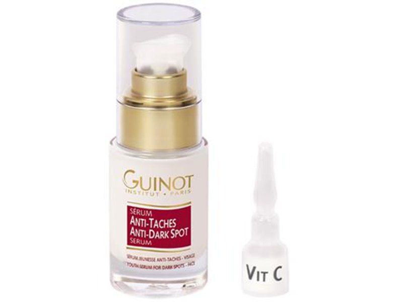 Guinot’s Anti-Dark Spot Serum These Are the Best Hair, Makeup and Skincare Products of 2019