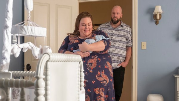 ‘This Is Us’ Finale: Breaking Down Every New Question About Kate, Rebecca and More