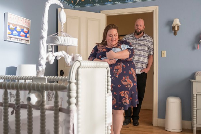 ‘This Is Us’ Finale: Breaking Down Every New Question About Kate, Rebecca and More