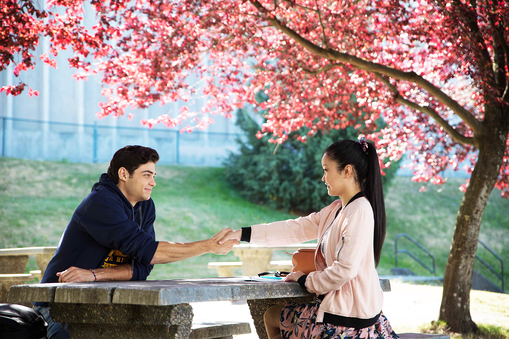 To All the Boys I've Loved Before' Sequel: Everything to Know