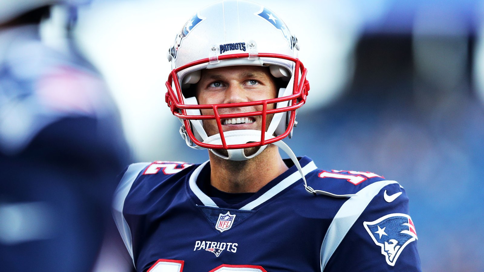 Tom Brady Joins Twitter on April Fools' Day, Says He Retiring