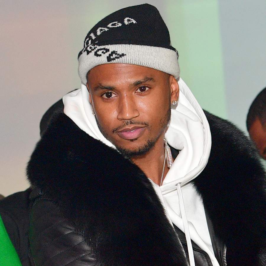 Trey-Songz