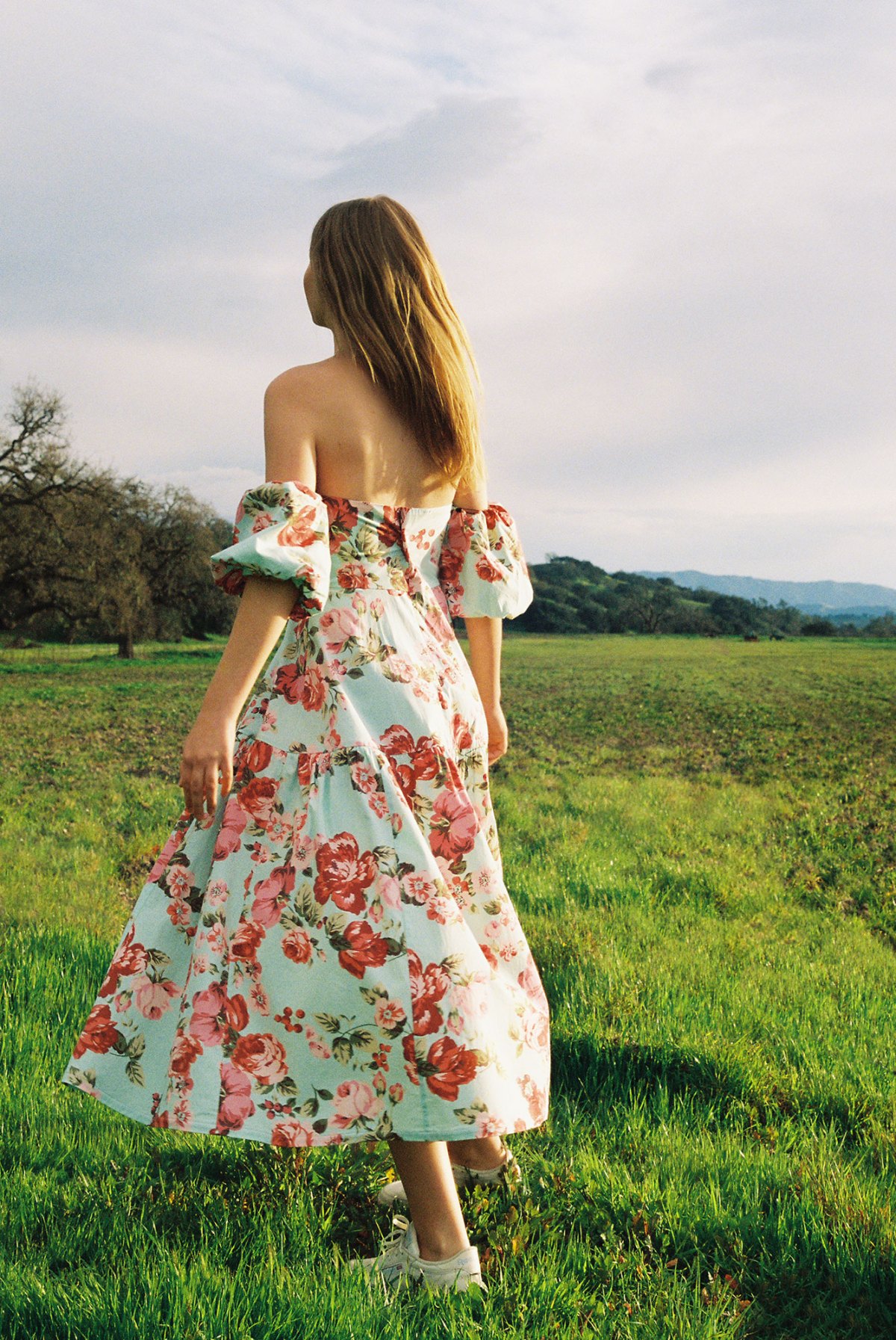 Laura Ashley x Urban Outfitters Spring 2019 Collection: Pics