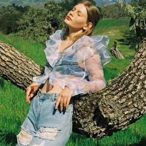 The Dreamy New Urban Outfitters x Laura Ashley Collection Is Festival Season Perfection