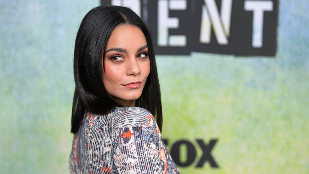 Thousands Of Reviewers And Vanessa Hudgens Are Obsessed With These Hair Vitamins