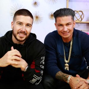 Vinny Guadagnino and DJ Pauly D Talk Turnoffs