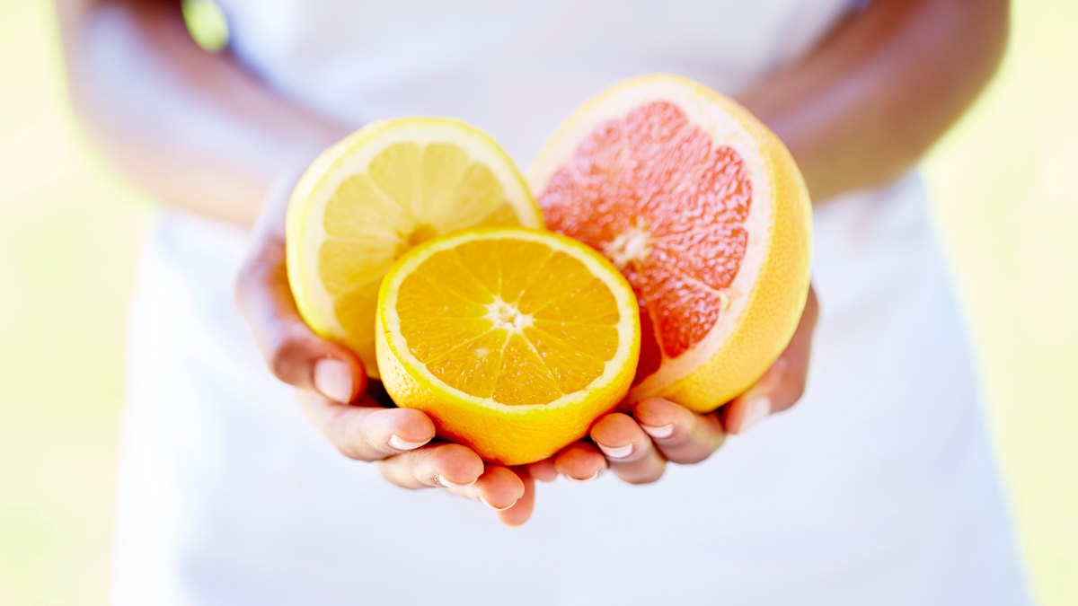 Vitamin C