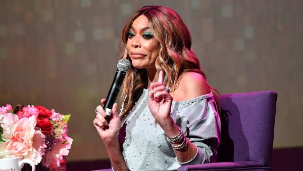 Wendy Williams Gave Marriage Advice on Show Before Divorce