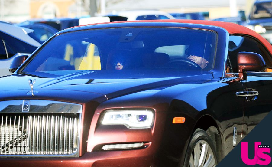 Wendy Williams Kevin Hunter Mistress Sharina Hudson Groceries Divorce