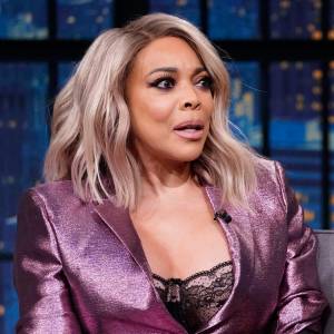 Wendy Williams Welfare Check