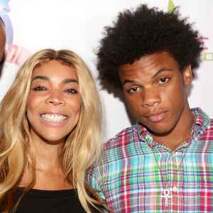 Wendy-Williams-and-son-Kevin-Hunter-Jr