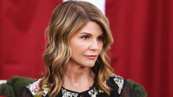When calls the heart cuts out Lori Loughlin