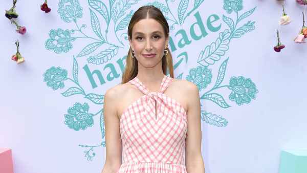 Whitney Port and ‘Hills’ Costars Share Parenting Advice