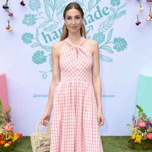 Whitney Port and ‘Hills’ Costars Share Parenting Advice