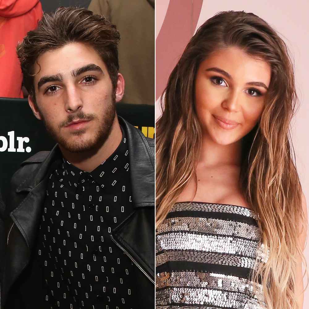 Who Is Jackson Guthy? 5 Things to Know About Olivia Jade's Boyfriend
