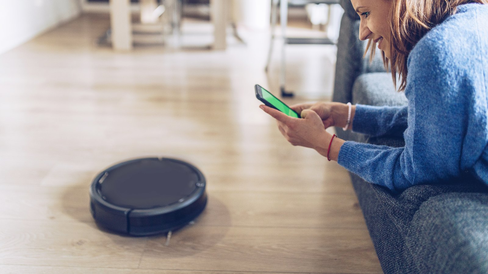 s Black Friday Deals on Roombas Are Up to 42% Off