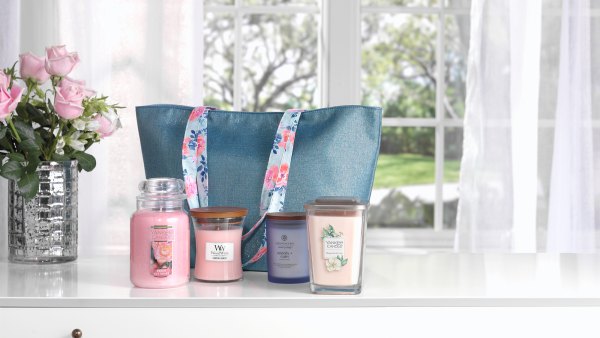 Yankee Candle Gift