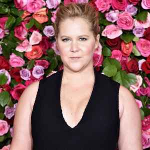 The One Major Change Amy Schumer Made to Her Beauty Routine During Her Pregnancy