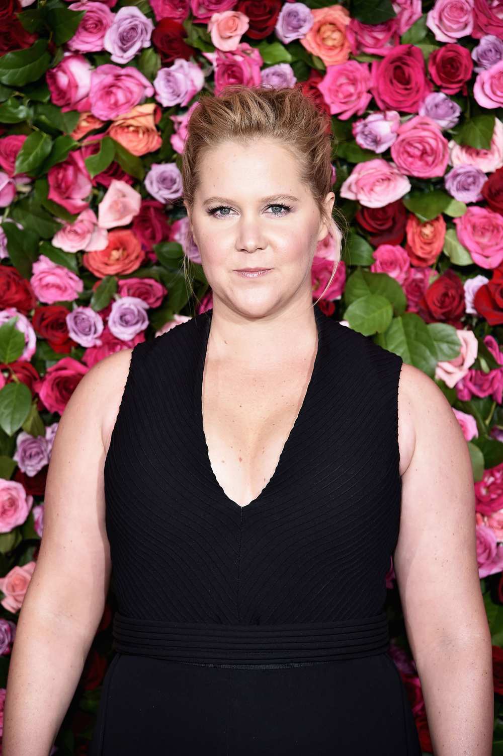 The One Major Change Amy Schumer Made to Her Beauty Routine During Her Pregnancy