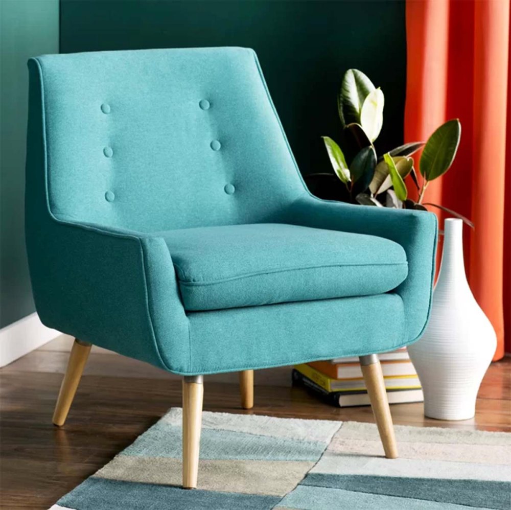 armchair