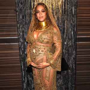 Beyonce Difficult Pregnancy rumi sir