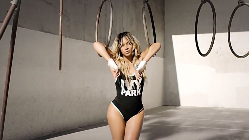 Beyonce Teams Up With Adidas for the Most Iconic Partnership