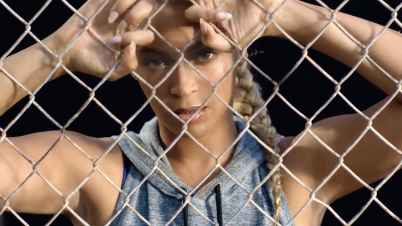 Beyonce Walked Out of Reebok Meeting Due to Lack of Diversity | Us Weekly