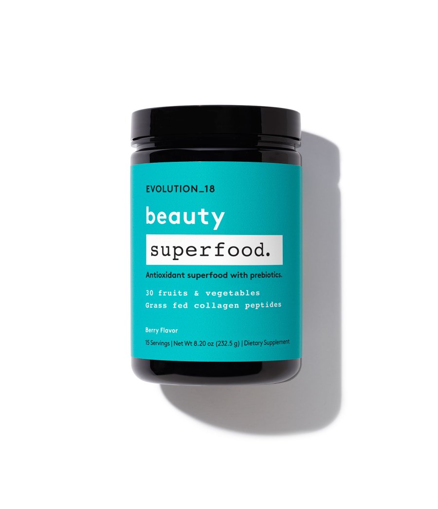 Bobbi Brown Teamed Up With Walmart to Launch Affordable Supplements