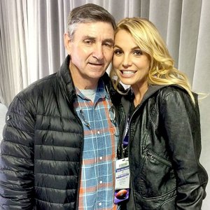 Britney Spears Father Jamie Health Decline