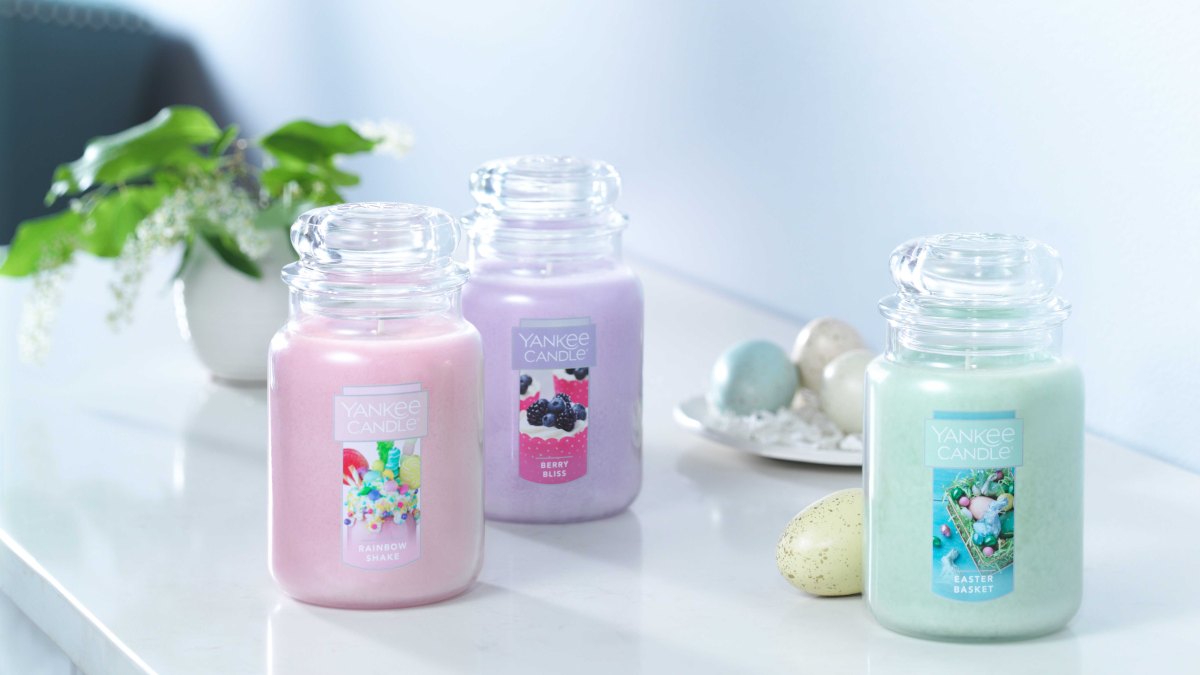 candles