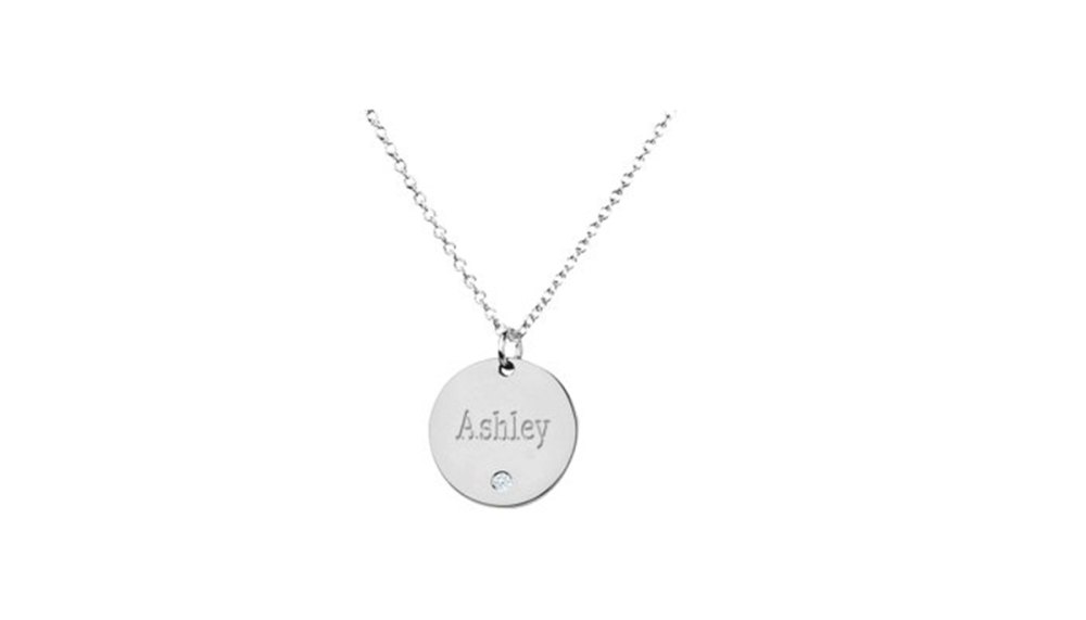 circle-necklace
