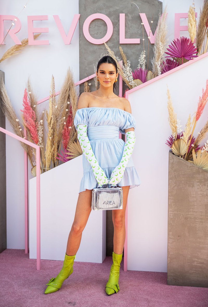 Coachella 2019 Celeb Festival Style: Best, Wildest Fashion Looks