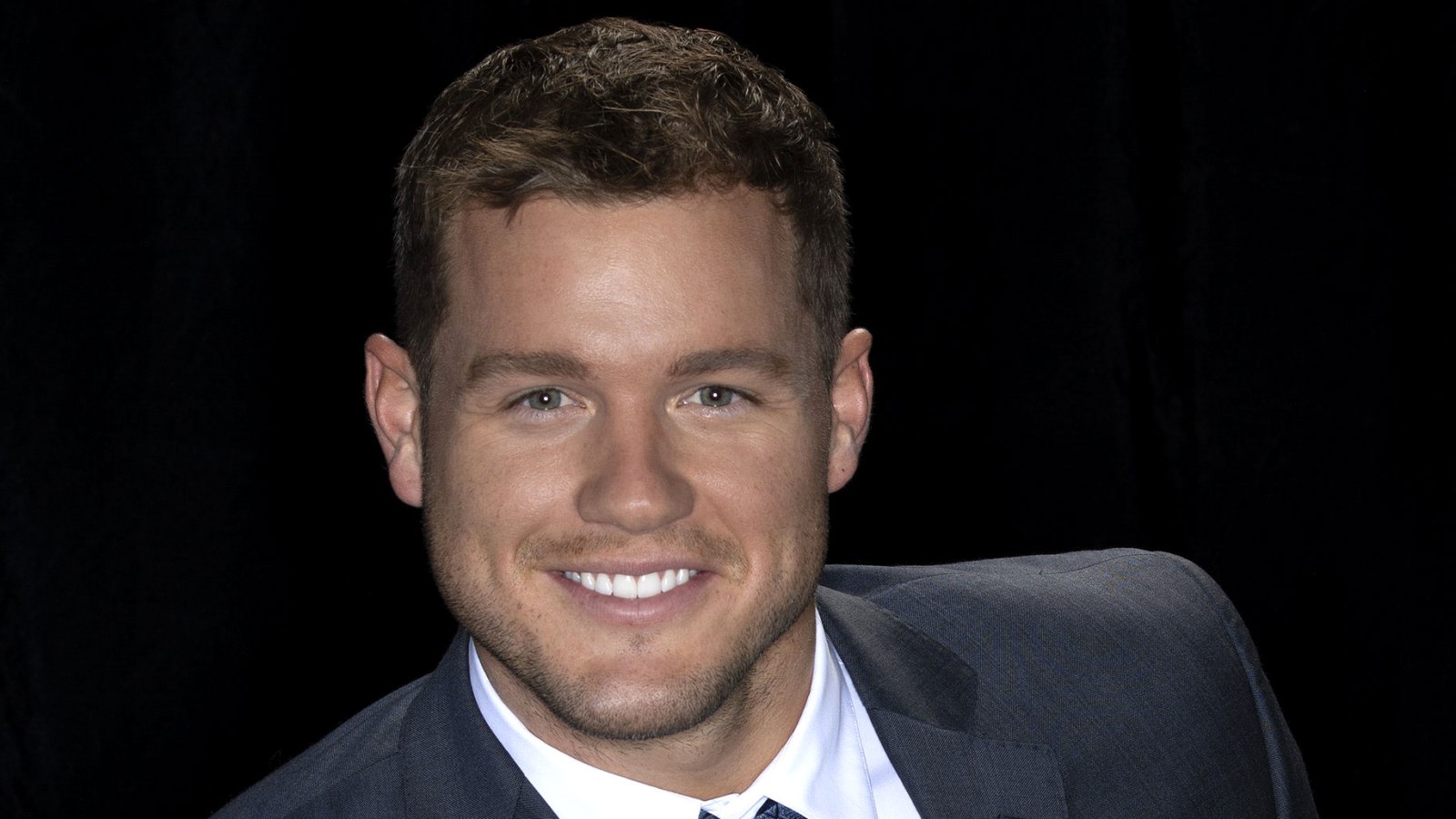 Colton Underwood Reenacted Fence-Jumping Scene Busy Tonight