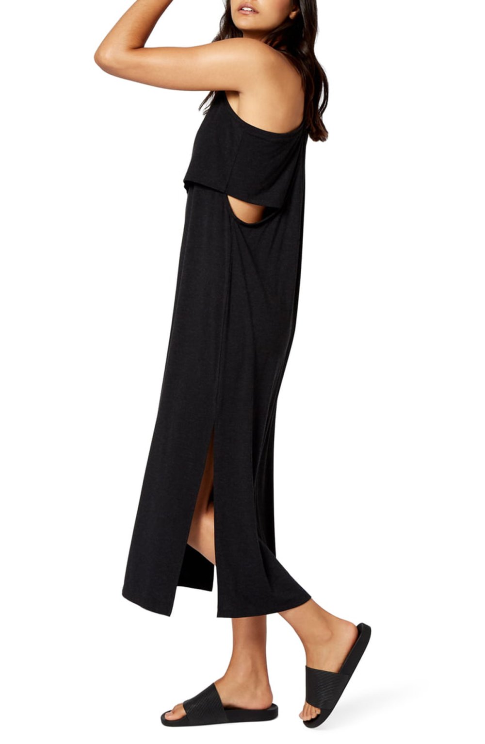dress-black