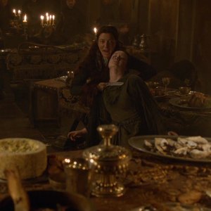 'Game of Thrones': The Ten Most Unforgettable Moments So Far
