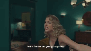 Taylor Swift Releases Me With Brendon Urie Watch Music Video