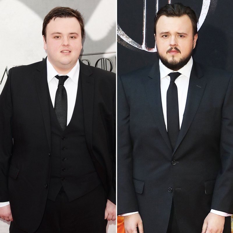 John Bradley ‘Game of Thrones’ Stars: From the First ‘GoT’ Red Carpet Premiere to the Last