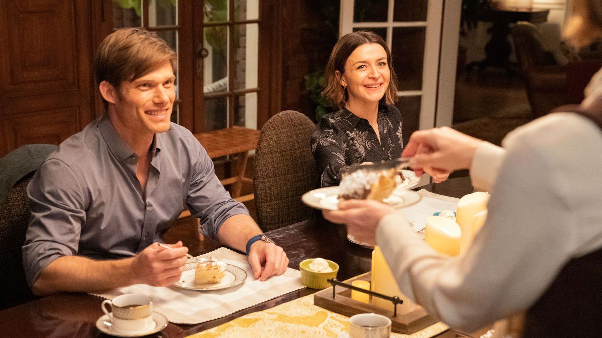 greys screen shot dinner table recap
