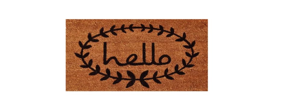 hello-mat