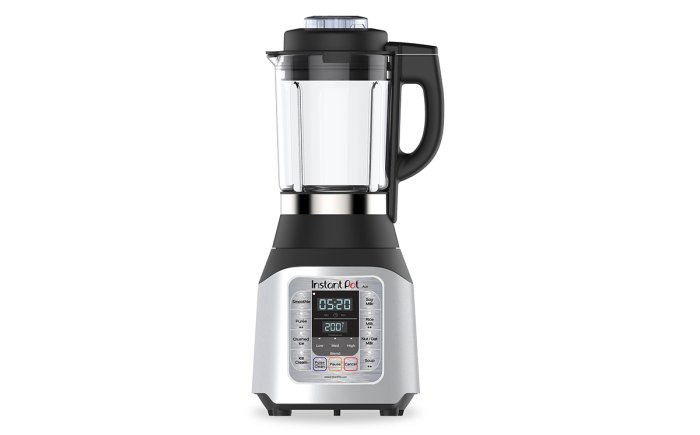 We Just Found the Ultimate Blender That Works Like a Slow ...