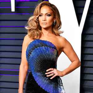 Jennifer Lopez to Be Honored With the 2019 CFDA Fashion Icon Award