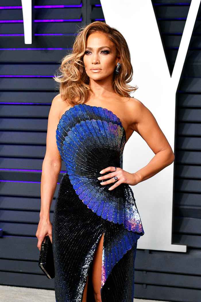 Jennifer Lopez to Be Honored With the 2019 CFDA Fashion Icon Award