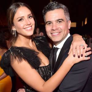Jessica Alba and Cash Warren Relationship Timeline