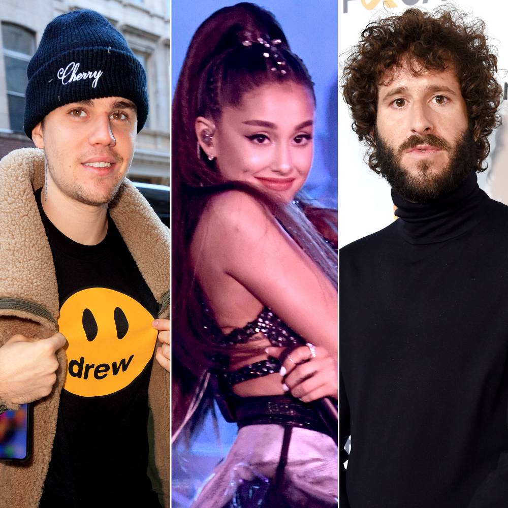 Lil Dicky’s ‘Earth’ Music Video Celebrity Cameos
