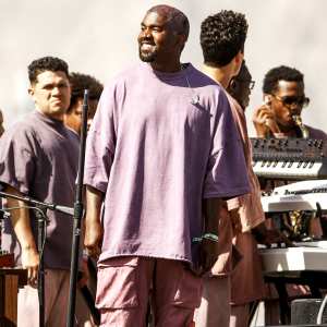 kanye west coachella 2019 sunday service