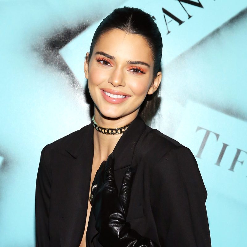Summer Beauty Trend Predictions by Kendall Jenner’s Makeup Artist ...